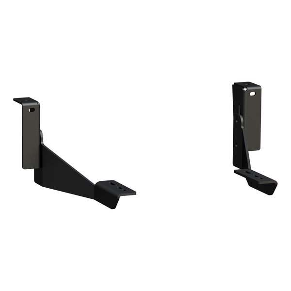 Luverne 14-18 RAM PROMASTER VAN REAR GRIP STEP BRACKET PACKAGE ONLY 401478